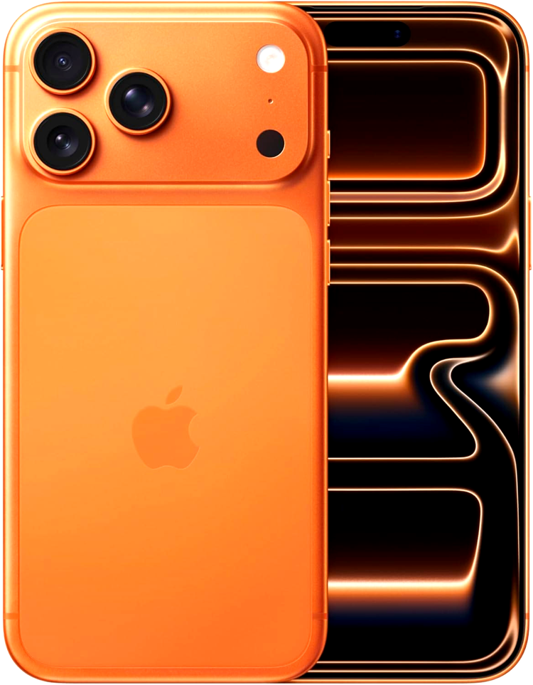 Your current iPhone